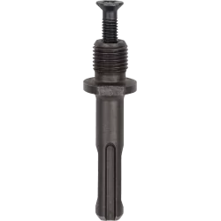 Adaptateur SDS+ pour mandrin 1/2