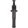 Adaptateur SDS+ pour mandrin 1/2