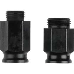 Adaptateur transition pour trépans vissées - lot de 6