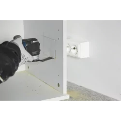 Coffret best of cutting 5 lames pour découpeur ponceur