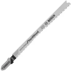 Lame scie sauteuse T308 BFP - lot de 5