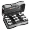 Coffret douilles tournevis TORX 1/2'''''''' TX20-60