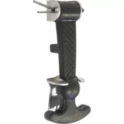 Attache capot 120mm
