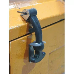 Attache capot 120mm