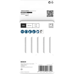 Lame T 227 D - lot de 5