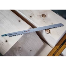 Lame T 1044 DP precision for wood - lot de 3