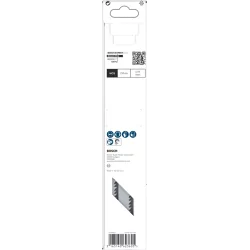Lame T 1044 DP precision for wood - lot de 3