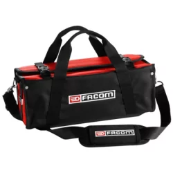 Sac de rangement Facom pour outils en textile renforcé de dimensions 450x 180x 170