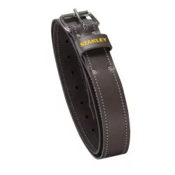 Ceinture cuir