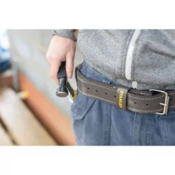 Ceinture cuir