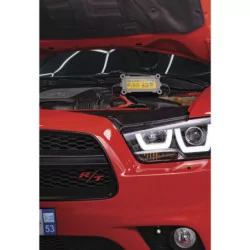 Chargeur de batterie gysflash 6.12