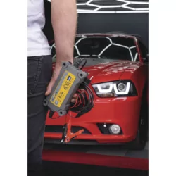 Chargeur de batterie gysflash 6.12