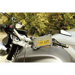 Chargeur de batterie gysflash 6.12
