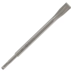 Burin plat SDS Plus auto-affûtant Pro 250 mm 20 mm