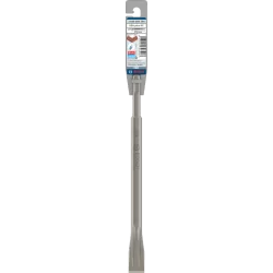 Burin plat SDS Plus auto-affûtant Pro 250 mm 20 mm