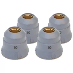 Buse de torche plasma S45 - boite de 4
