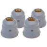 Buse de torche plasma S45 - boite de 4