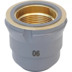 Buse de torche plasma S45 - boite de 4