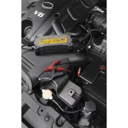 Chargeur de batterie gysflash 4.12