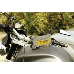 Chargeur de batterie gysflash 4.12