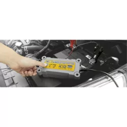 Chargeur de batterie gysflash 4.12