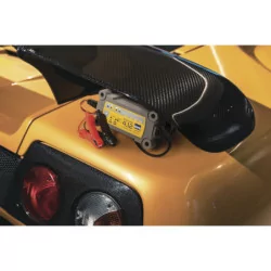 Chargeur de batterie gysflash 4.12