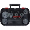 Set trepan Progessor universel 14 pièces
