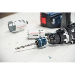 Adaptateur Power Change 6 pans 8.7mm