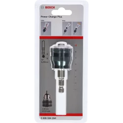 Adaptateur Power Change 6 pans 8.7mm