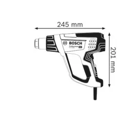 Décapeur thermique GHG 23-66