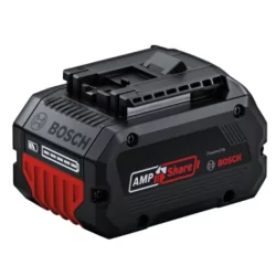Batterie procore 18v 1x8.0Ah