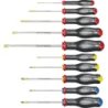 Jeu de 10 tournevis PROTWIST