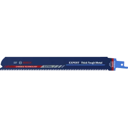 Lame carbure 225mm S1155CHM métal