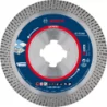 Disque diamant XLOCK Hard Ceramic EXPERT 125x22,23x1.6x10mm