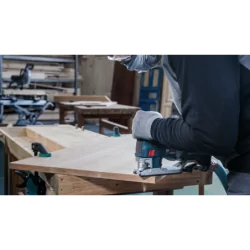 Lame de scie sauteuse pour bois dur T 101 BF