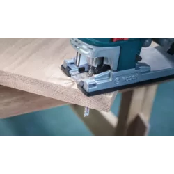 Lame de scie sauteuse pour bois dur T 101 BF