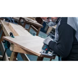 Lame de scie sauteuse pour bois dur T 101 BF