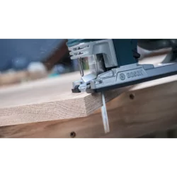 Lame de scie sauteuse pour bois dur T 101 BF