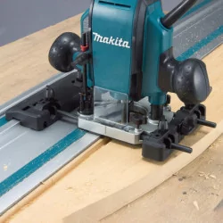 Guide pour rail