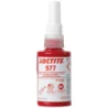 Produit d'étanchéité filetée Loctite 577 résistance moyenne usage général 50 ml