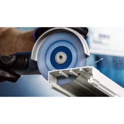 Disque à tronçonner X-LOCK Expert Carbide Multi Wheel D.125 mm,