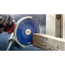 Disque à tronçonner X-LOCK Expert Carbide Multi Wheel D.125 mm,