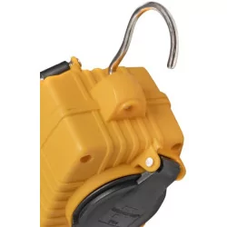 Prolongateur Powerblock 3G2,5mm 5 m