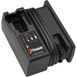 Chargeur de batterie impulse lithium