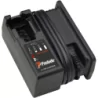 Chargeur de batterie impulse lithium