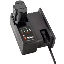 Chargeur de batterie impulse lithium