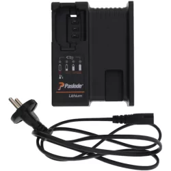 Chargeur de batterie impulse lithium