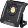 Projecteur Led de chantier Multi battery 6000MA rechargeable