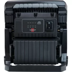 Projecteur Led de chantier Multi battery 4000MA rechargeable