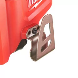 Riveteuse Milwaukee M12 BPRT-201X 1 Batterie 12v 2.0 Ah pour rivets 2.4 à 7.8